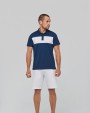 Polo personnalisable PROACT Polo manches courtes unisexe
