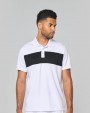 Polo personnalisable PROACT Polo manches courtes unisexe