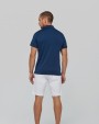 Polo personnalisable PROACT Polo manches courtes unisexe