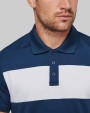 Polo personnalisable PROACT Polo manches courtes unisexe