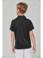 Polo personnalisable PROACT Polo manches courtes enfant