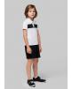 Poloshirt PROACT Kinderpolo korte mouwen voor bedrukking & borduring