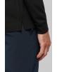 Poloshirt PROACT Polo lange mouwen Cool Plus® volwassene voor bedrukking & borduring