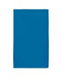 Produit éponge personnalisable PROACT Serviette sport microfibre - 110 x 180 cm
