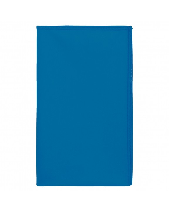 Bad artikel PROACT Sporthanddoek microvezel voor bedrukking &amp; borduring