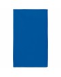 Produit éponge personnalisable PROACT Serviette sport microfibre - 110 x 180 cm
