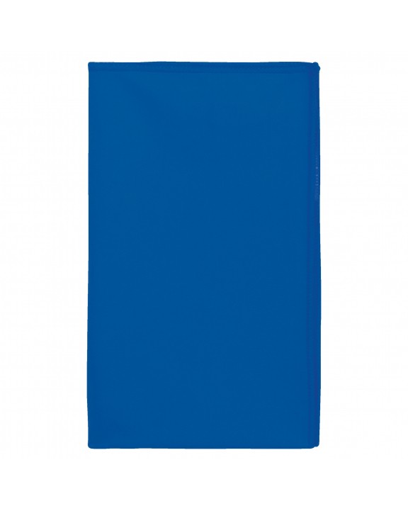 Bad artikel PROACT Sporthanddoek microvezel voor bedrukking &amp; borduring