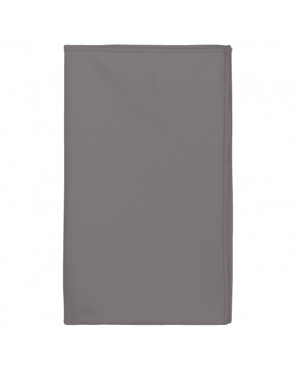 Produit éponge personnalisable PROACT Serviette sport microfibre - 110 x 180 cm
