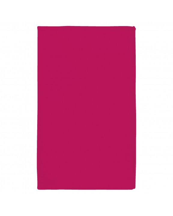 Produit éponge personnalisable PROACT Serviette sport microfibre - 110 x 180 cm