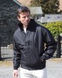 RESULT Channel jacke Jacke personalisierbar