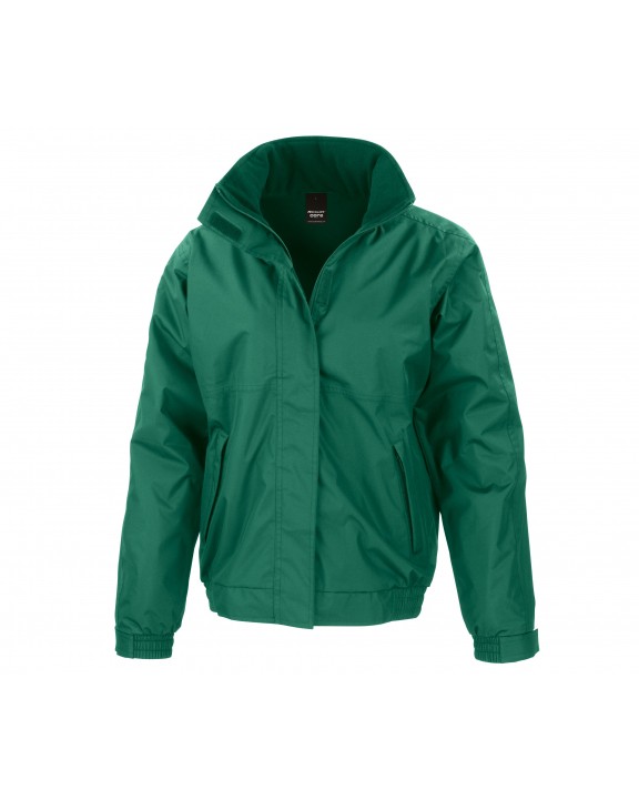 RESULT Channel jacke Jacke personalisierbar