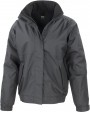 RESULT Channel jacke Jacke personalisierbar