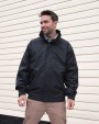 RESULT Channel jacke Jacke personalisierbar