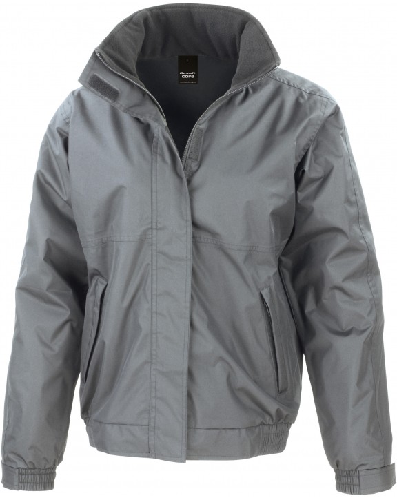 RESULT Channel jacke Jacke personalisierbar