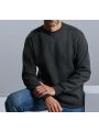Sweat-shirt personnalisable RUSSELL ADULTS AUTHENTIC MELANGE SWEAT
