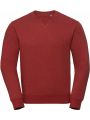 Sweat-shirt personnalisable RUSSELL ADULTS AUTHENTIC MELANGE SWEAT