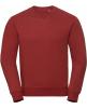 Sweat-shirt personnalisable RUSSELL ADULTS AUTHENTIC MELANGE SWEAT