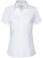 Chemise personnalisable RUSSELL LADIES' SHORT SLEEVE TAILORED COOLMAX® SHIRT