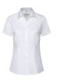 LADIES' SHORT SLEEVE TAILORED COOLMAX® SHIRT