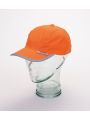 YOKO YOKO Hi Vis Baseball Caps Kappe personalisierbar