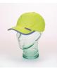 Petje YOKO Baseball Cap With Reflective Hem voor bedrukking & borduring