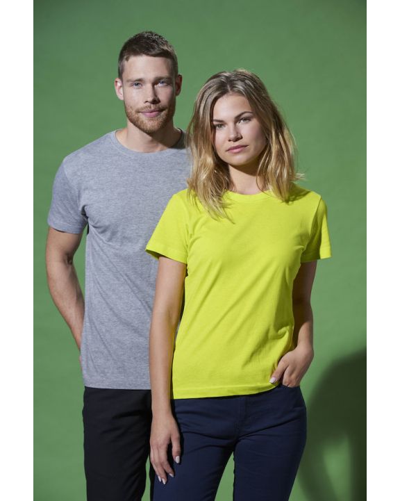 T-shirt CLIQUE Basic-T Women voor bedrukking & borduring