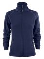 JAMES-HARVEST Miles Lady Polar Fleece personalisierbar