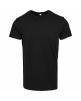 T-shirt BUILD YOUR BRAND Merch T-Shirt voor bedrukking & borduring