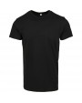 T-shirt BUILD YOUR BRAND Merch T-Shirt voor bedrukking &amp; borduring