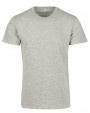T-shirt BUILD YOUR BRAND Merch T-Shirt voor bedrukking &amp; borduring