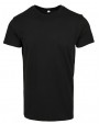 T-shirt BUILD YOUR BRAND Merch T-Shirt voor bedrukking &amp; borduring