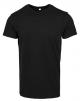 T-Shirt BUILD YOUR BRAND Merch T-Shirt personalisierbar