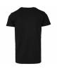 T-shirt personnalisable BUILD YOUR BRAND Merch T-Shirt