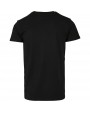 T-shirt BUILD YOUR BRAND Merch T-Shirt voor bedrukking &amp; borduring