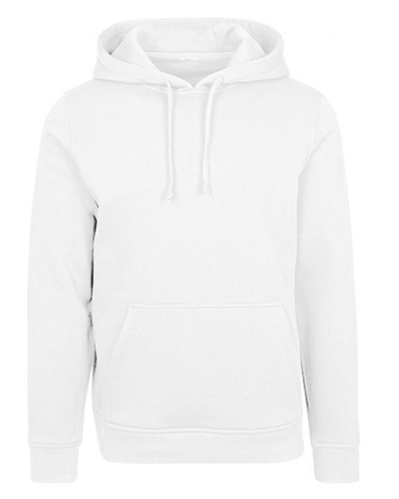 Sweat-shirt personnalisable BUILD YOUR BRAND Merch Hoody