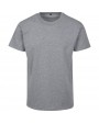 T-shirt BUILD YOUR BRAND Basic T-Shirt voor bedrukking &amp; borduring