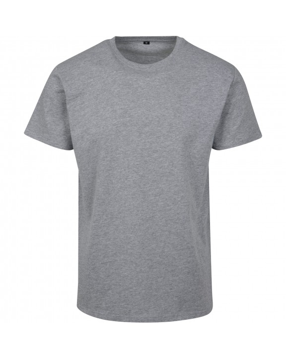 T-shirt BUILD YOUR BRAND Basic T-Shirt voor bedrukking &amp; borduring