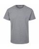 T-Shirt BUILD YOUR BRAND Basic T-Shirt personalisierbar