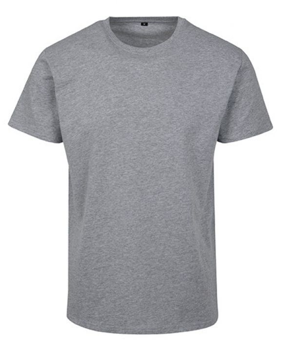 T-shirt BUILD YOUR BRAND Basic T-Shirt voor bedrukking & borduring