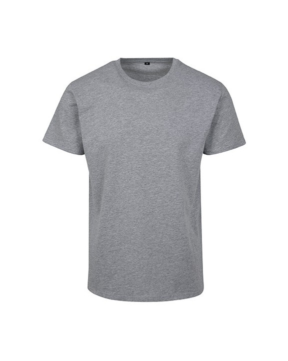 T-shirt BUILD YOUR BRAND Basic T-Shirt voor bedrukking &amp; borduring