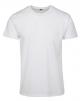 T-shirt BUILD YOUR BRAND Basic T-Shirt voor bedrukking & borduring