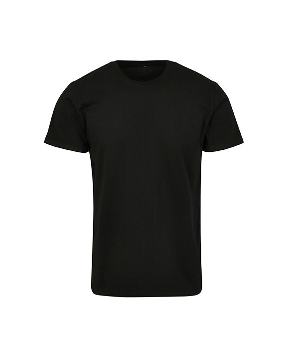 T-shirt BUILD YOUR BRAND Basic T-Shirt voor bedrukking &amp; borduring