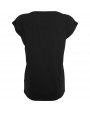 BUILD YOUR BRAND Ladies Basic T-Shirt T-Shirt personalisierbar