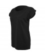 BUILD YOUR BRAND Ladies Basic T-Shirt T-Shirt personalisierbar