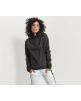 Veste personnalisable BUILD YOUR BRAND Ladies Basic Pull Over Jacket