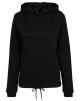 Sweat-shirt personnalisable BUILD YOUR BRAND Ladies Sweat Pull Over Hoody