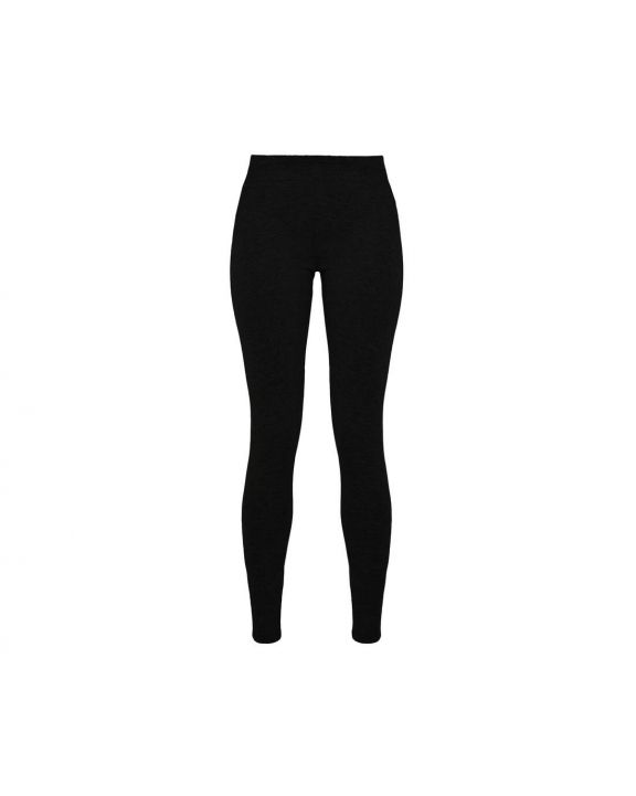 Pantalon personnalisable BUILD YOUR BRAND Ladies Stretch Jersey Leggings