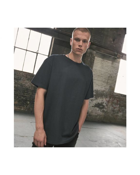 T-shirt personnalisable BUILD YOUR BRAND Heavy Oversize Tee
