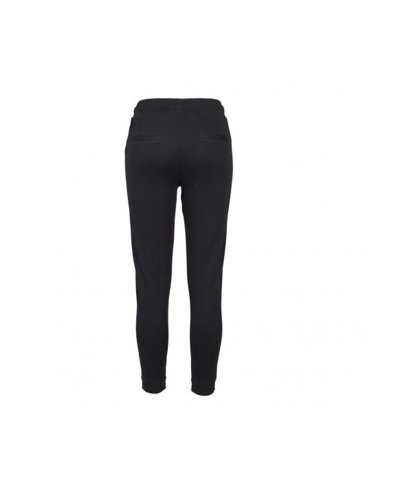 Pantalon personnalisable BUILD YOUR BRAND Ladies Interlock Jogpants