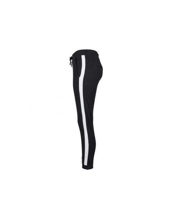 Pantalon personnalisable BUILD YOUR BRAND Ladies Interlock Jogpants